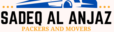 Packer and Mover