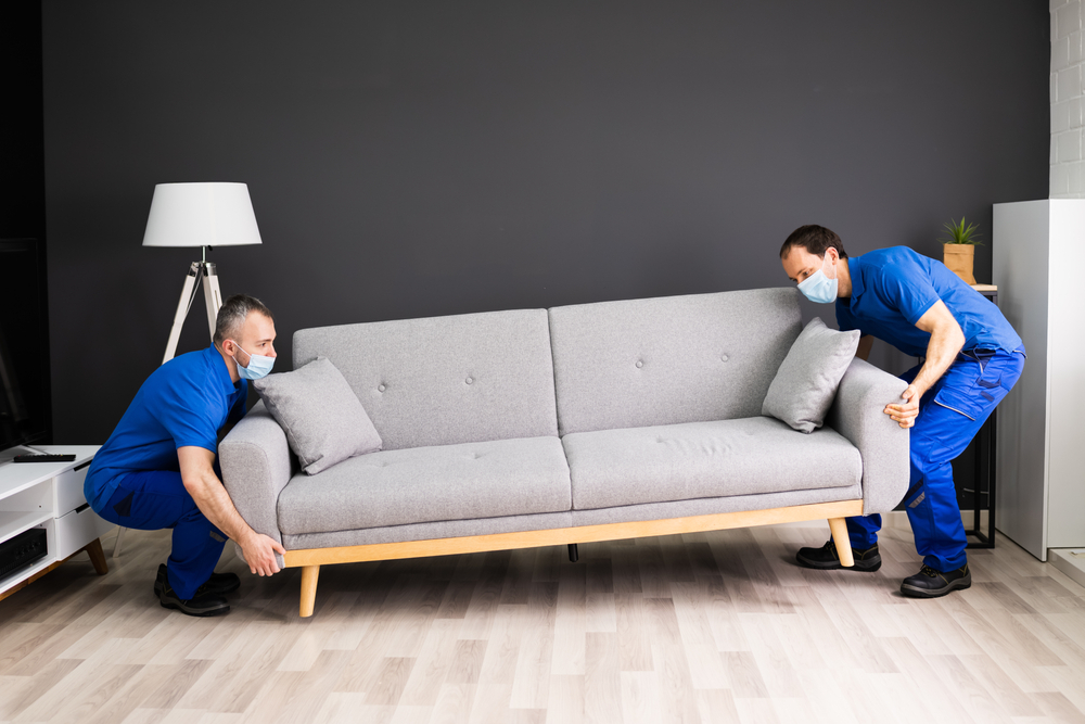 House Furniture Shifiting Company