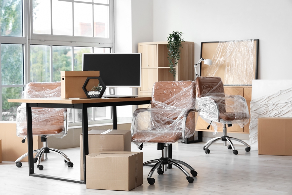 Packers and Movers